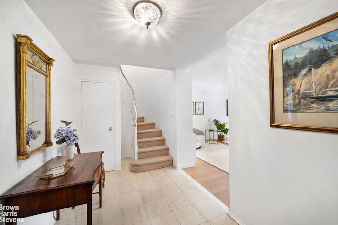 116 East 66th Street 3/4D Upper East Side New York NY 10065