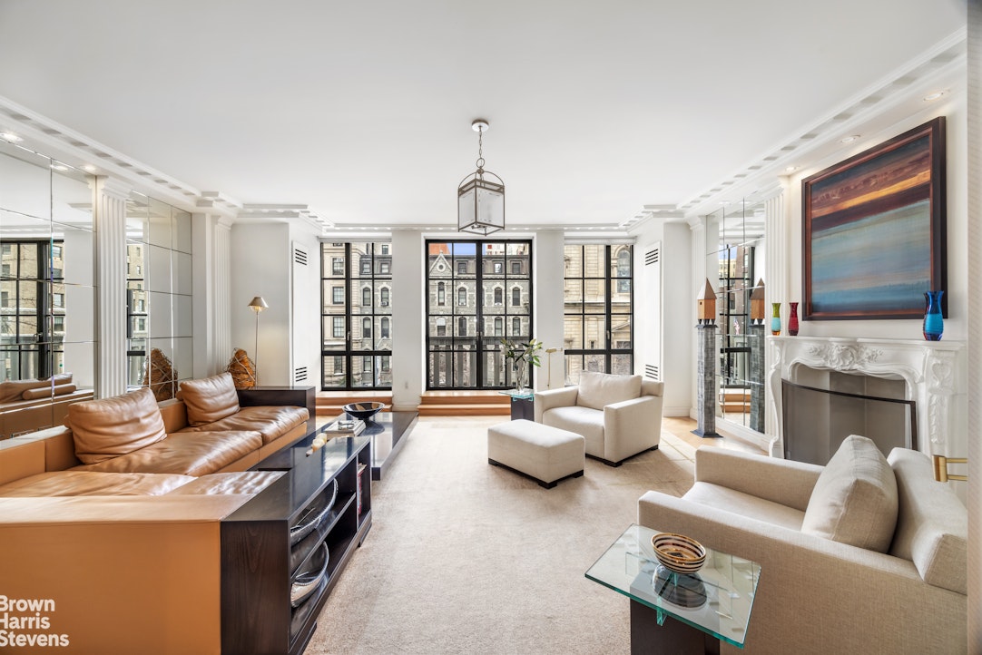 985 Park Avenue 4/5 Upper East Side New York NY 10028