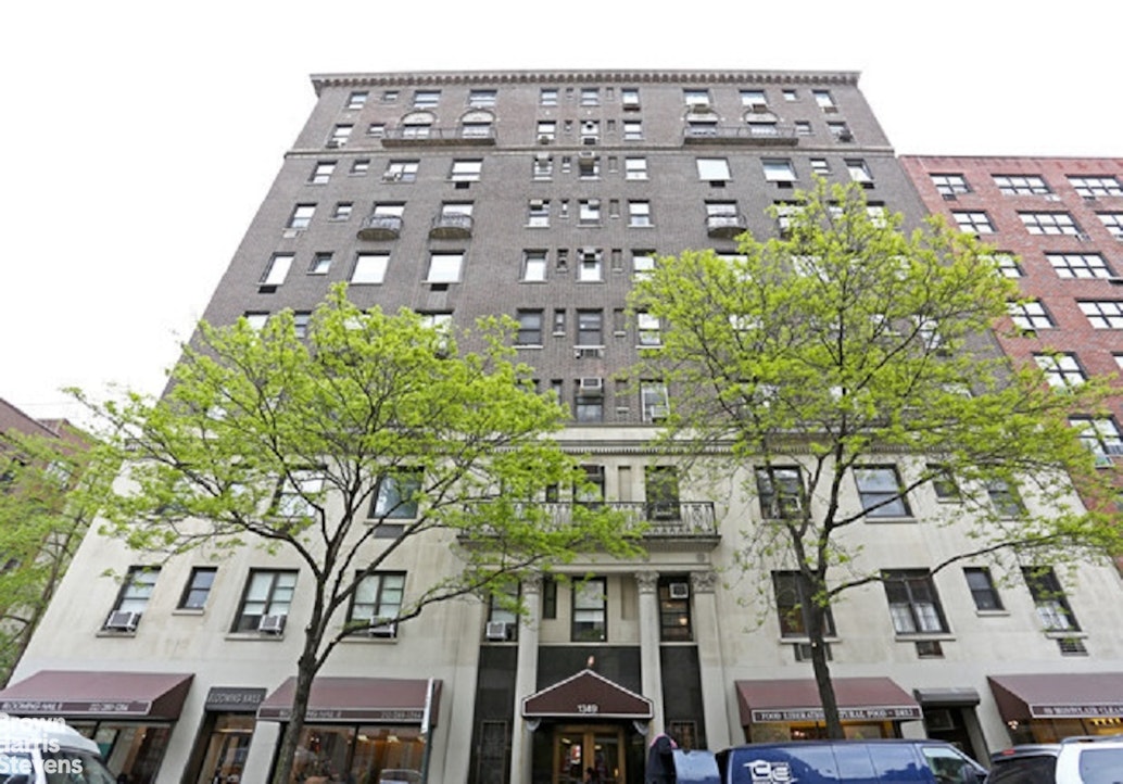 1349 Lexington Avenue Carnegie Hill New York NY 10128