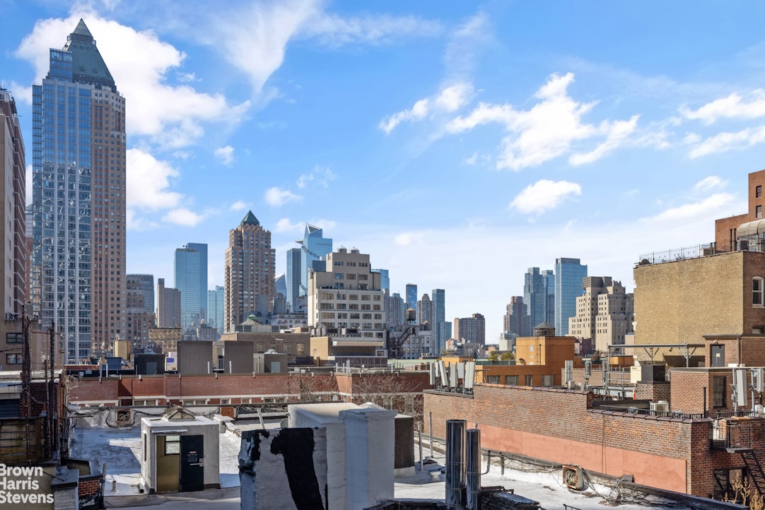 310 West 56th Street 9H Clinton New York NY 10019