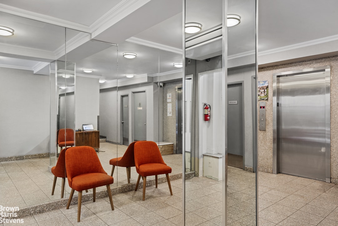 310 West 56th Street 9H Clinton New York NY 10019