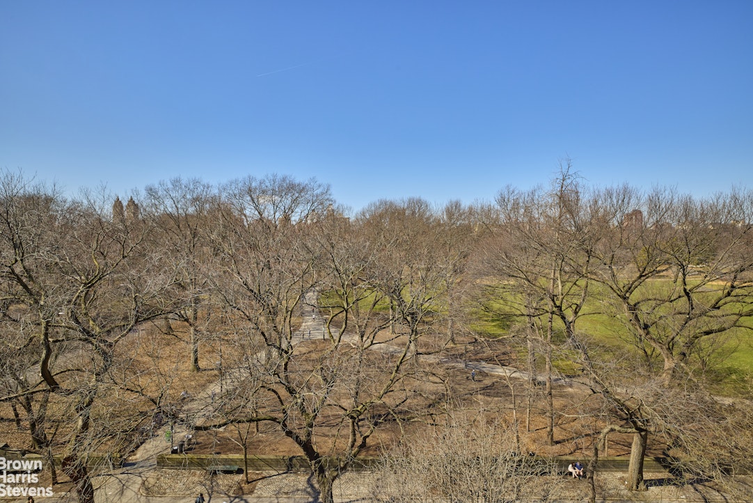 1165 Fifth Avenue 7A Upper East Side New York NY 10029