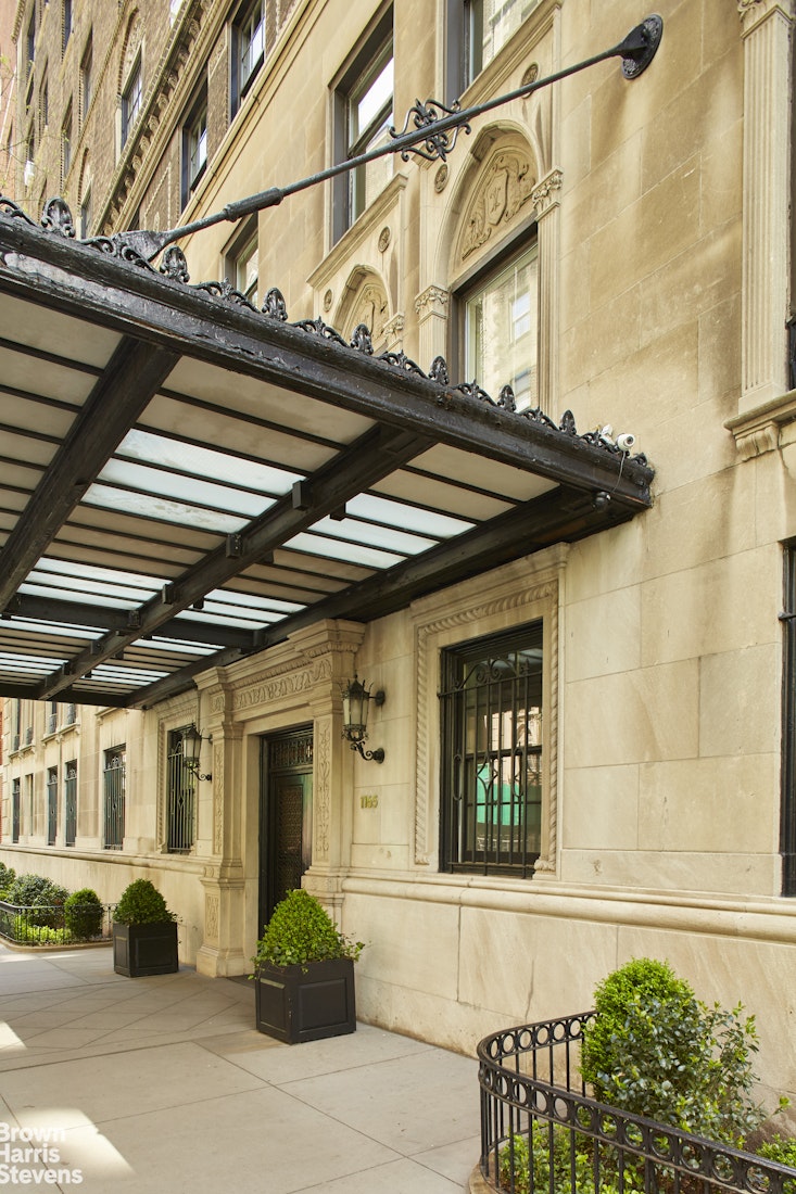 1165 Fifth Avenue 7A Upper East Side New York NY 10029