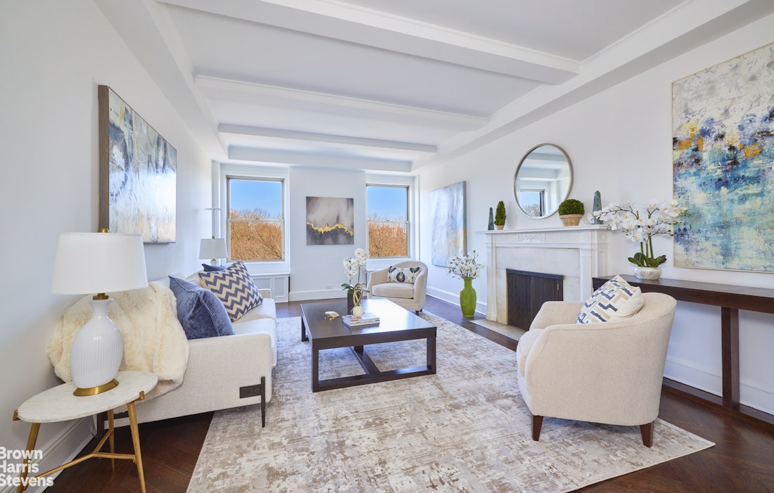 1165 Fifth Avenue 7A Upper East Side New York NY 10029