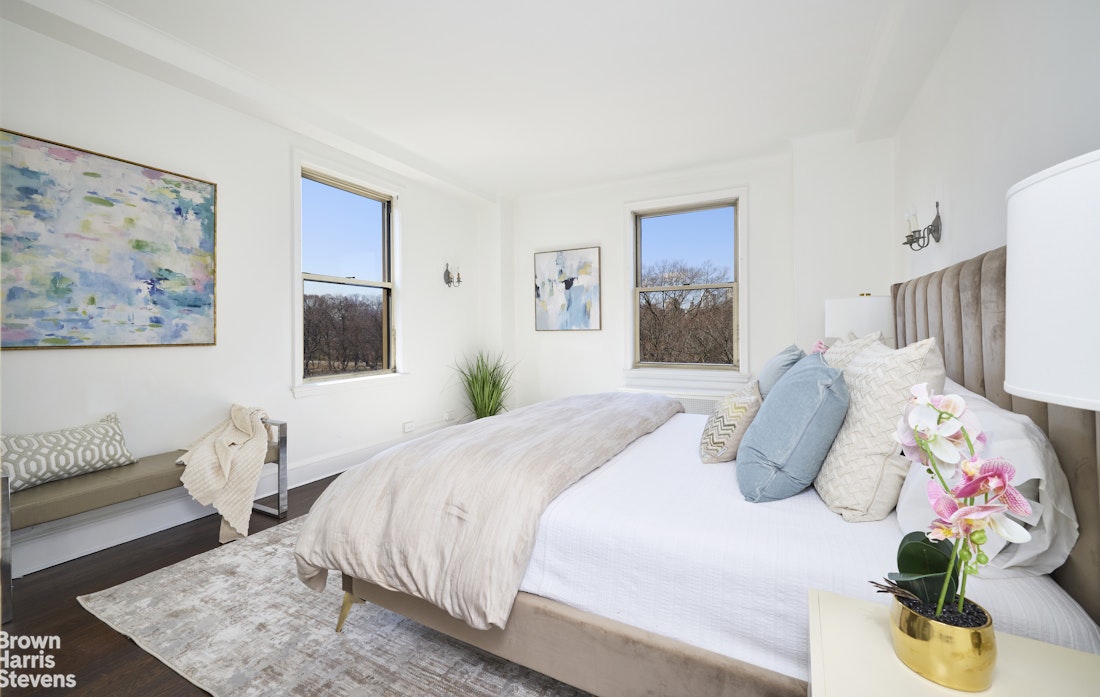 1165 Fifth Avenue 7A Upper East Side New York NY 10029