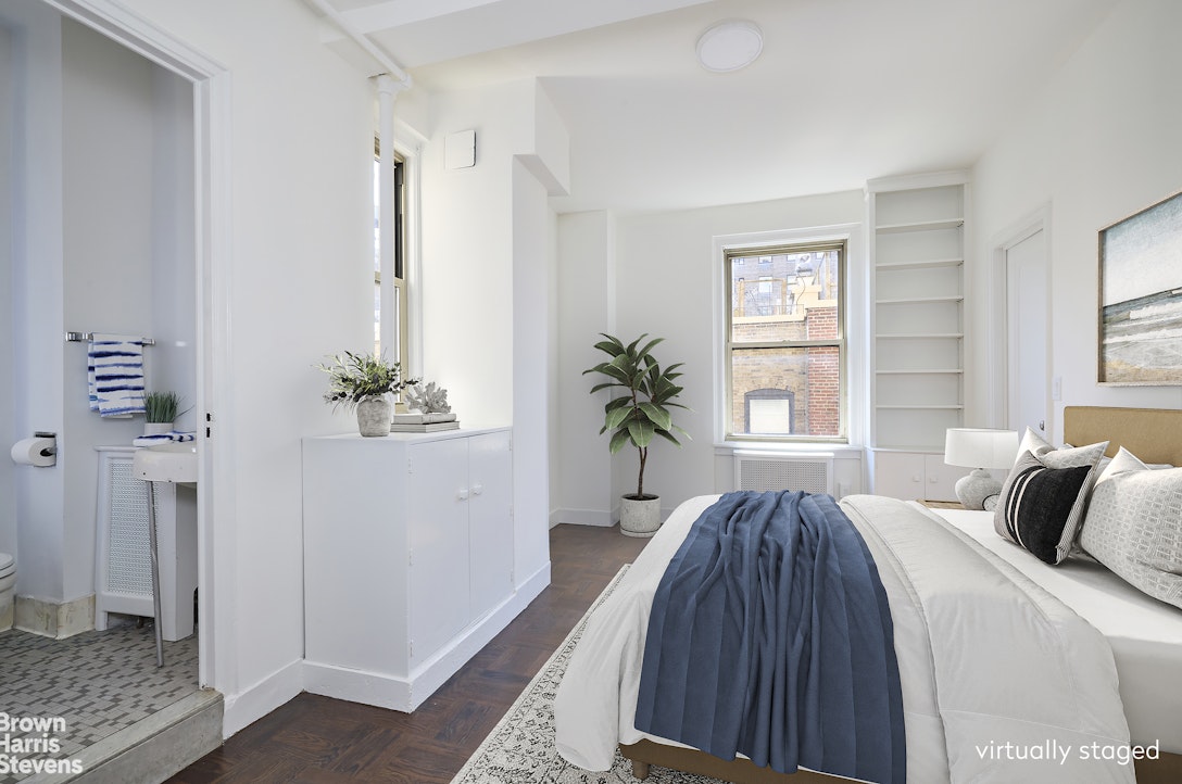 1165 Fifth Avenue 7A Upper East Side New York NY 10029