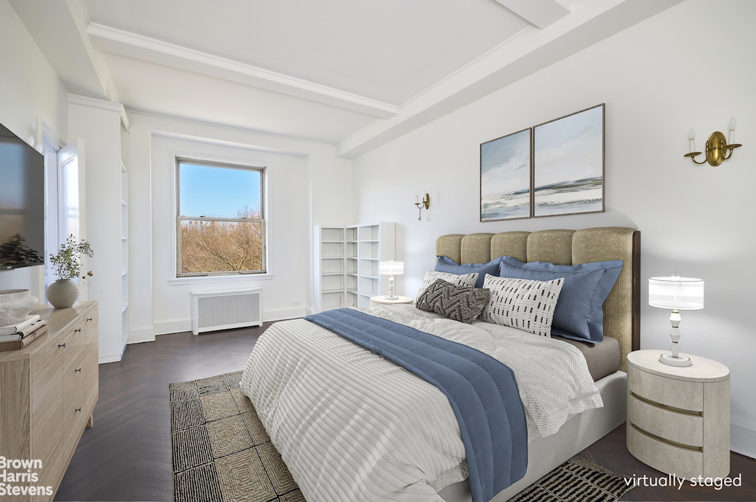 1165 Fifth Avenue 7A Upper East Side New York NY 10029