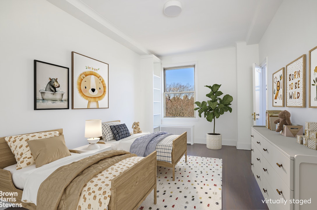 1165 Fifth Avenue 7A Upper East Side New York NY 10029