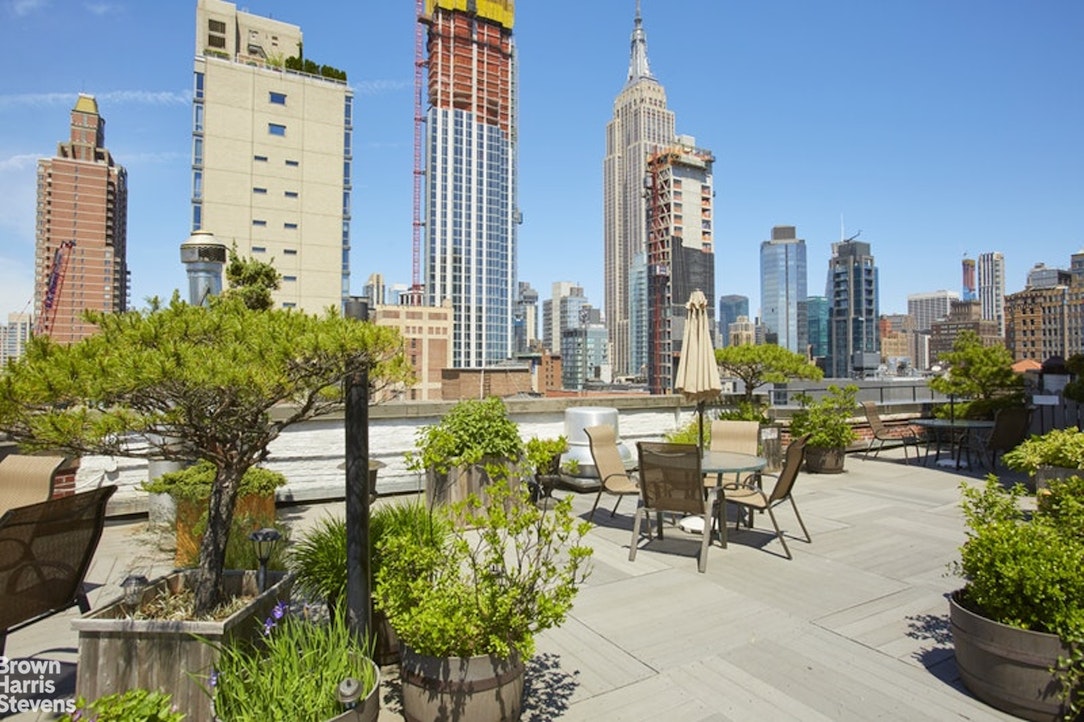 425 Park Avenue South 19D NoMad New York NY 10016