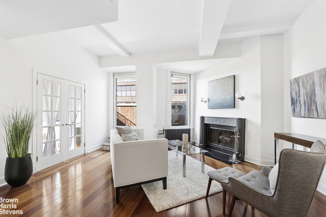 425 Park Avenue South 19D NoMad New York NY 10016