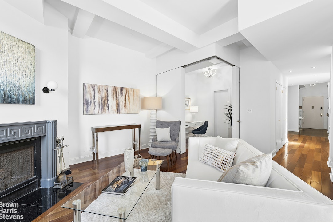 425 Park Avenue South 19D NoMad New York NY 10016