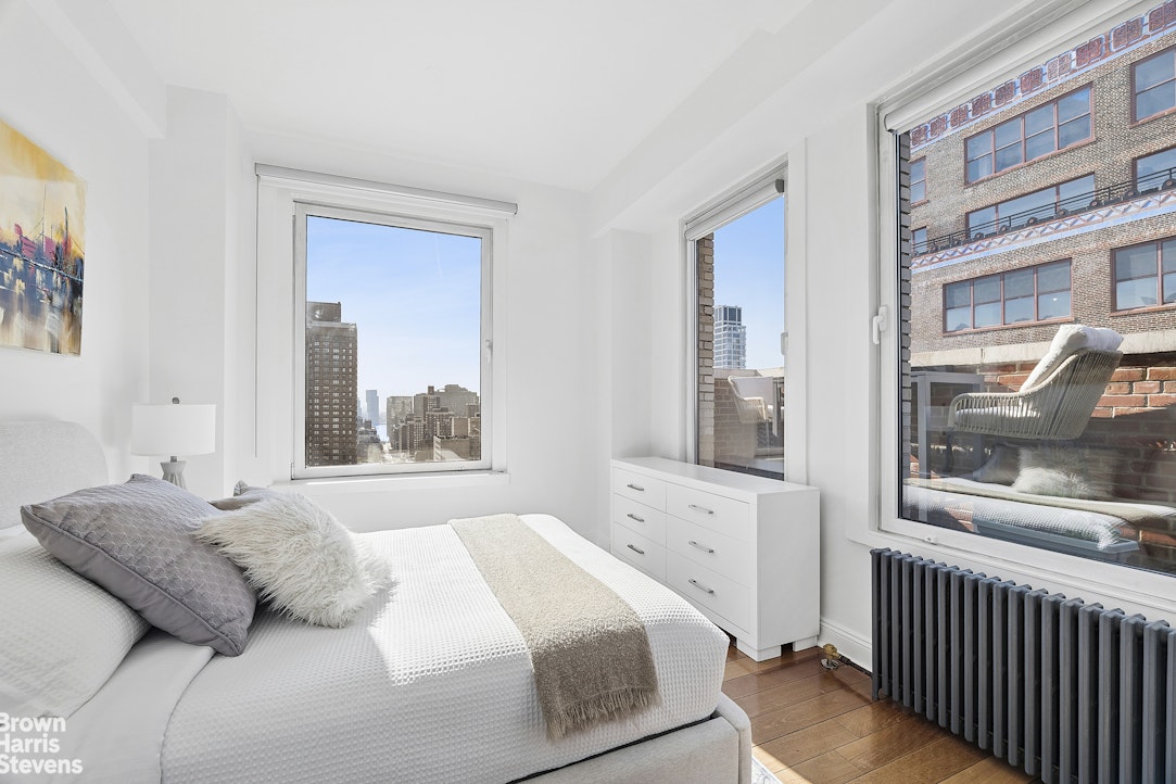 425 Park Avenue South 19D NoMad New York NY 10016