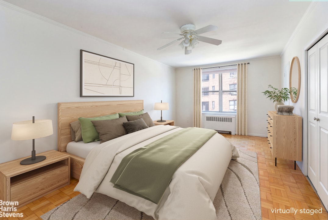 3299 Cambridge Avenue 3E Riverdale Bronx NY 10463