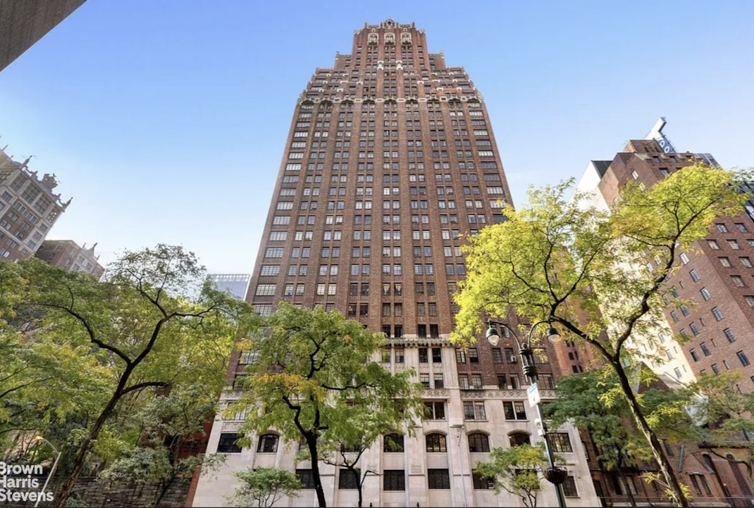 320 East 42nd Street 1001 Tudor City New York NY 10017