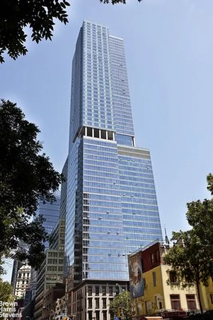 350 West 42nd Street Clinton New York NY 10036