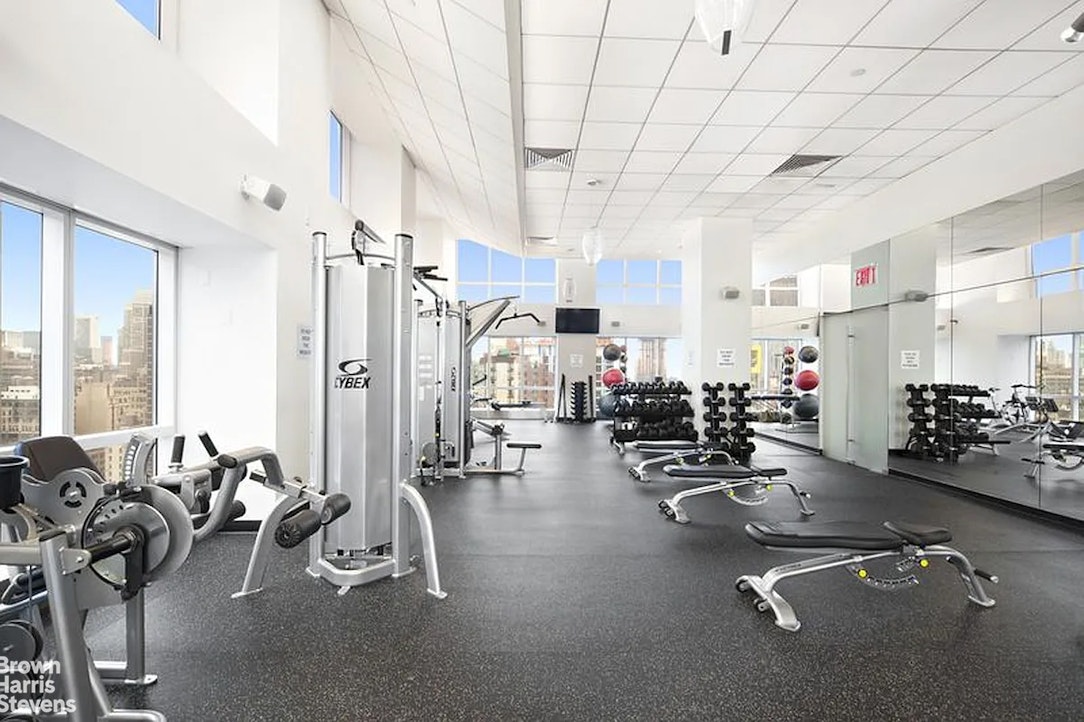 350 West 42nd Street Clinton New York NY 10036