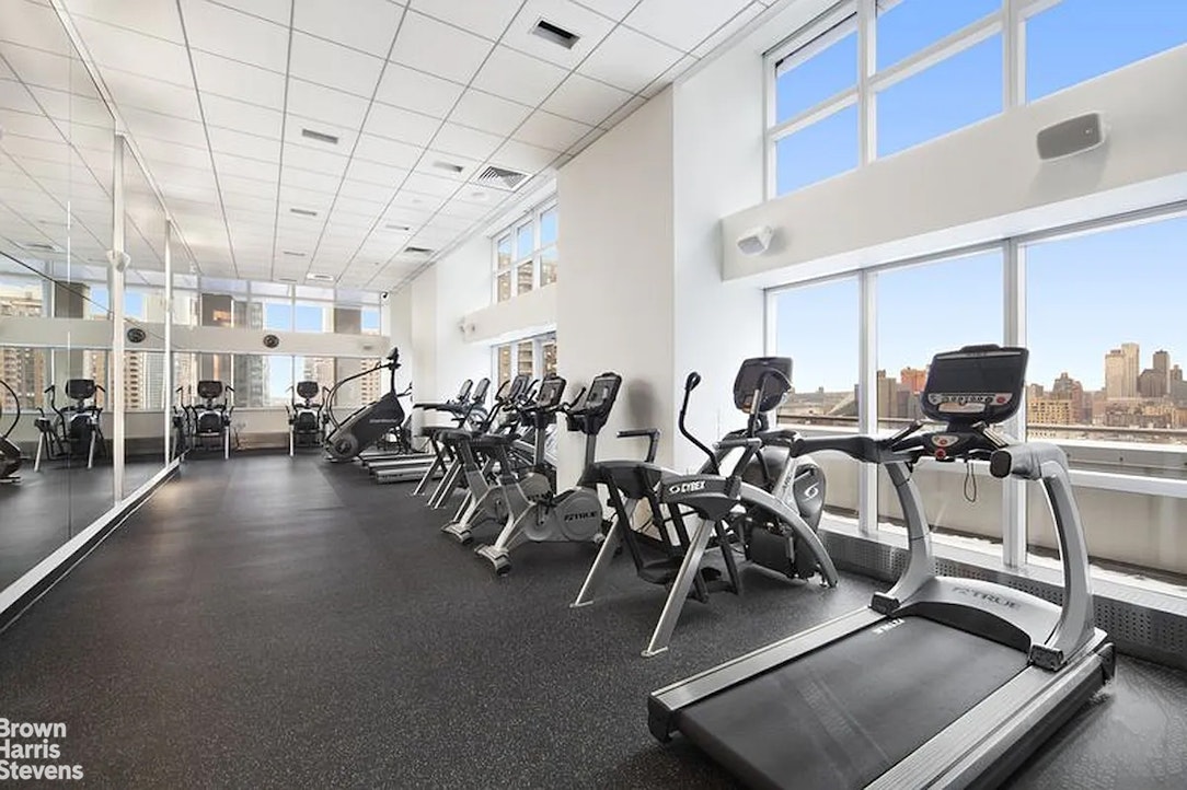 350 West 42nd Street Clinton New York NY 10036