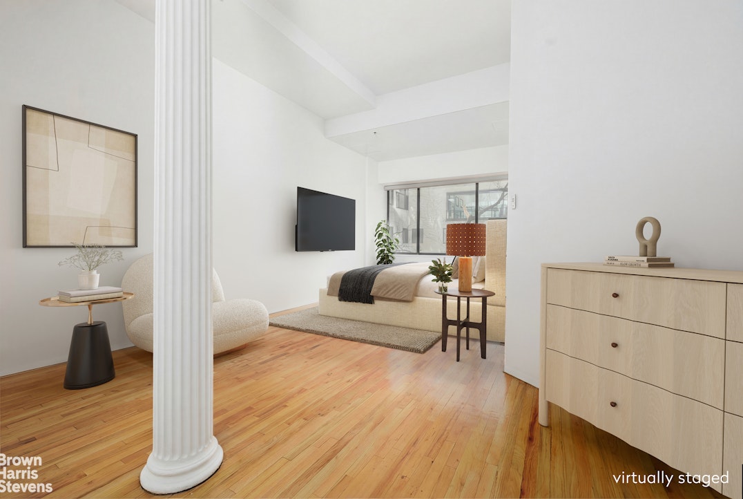 77 Bleecker Street 117N Greenwich Village New York NY 10012