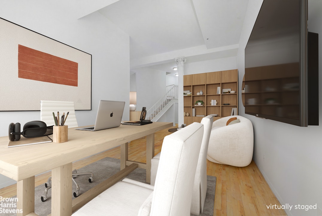 77 Bleecker Street 117N Greenwich Village New York NY 10012