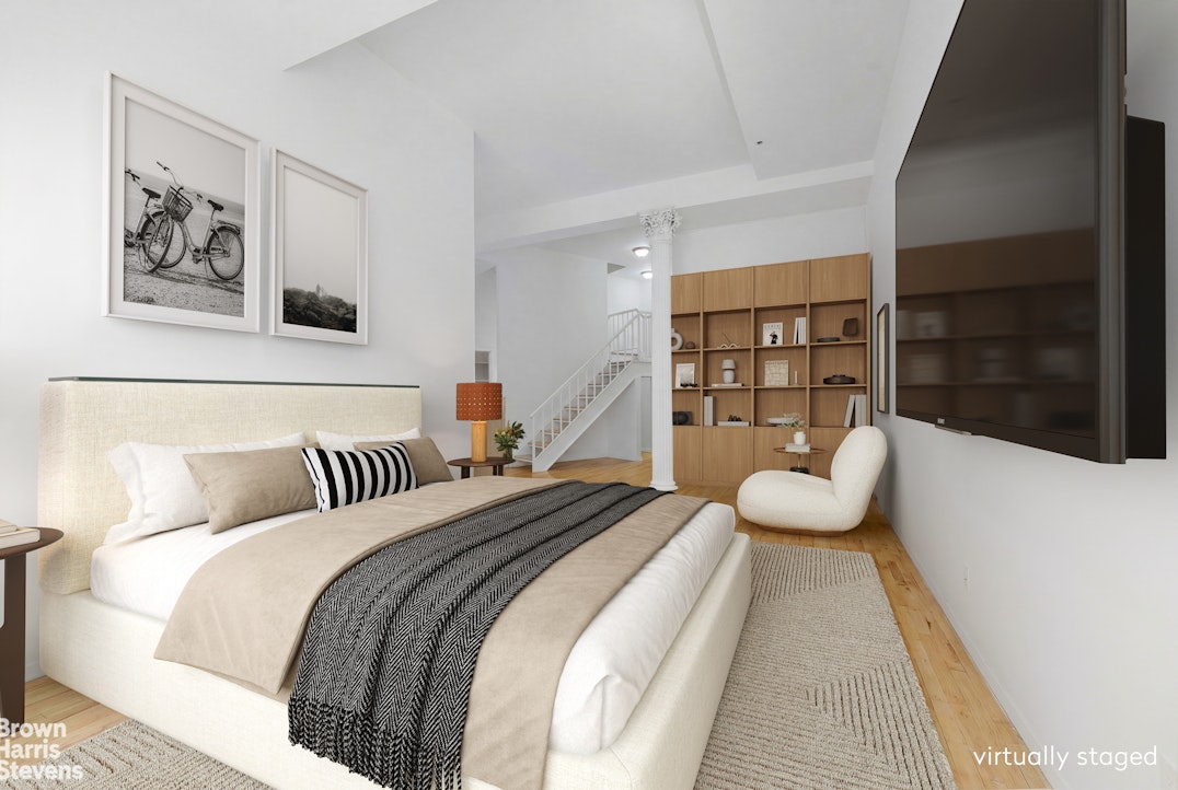 77 Bleecker Street 117N Greenwich Village New York NY 10012