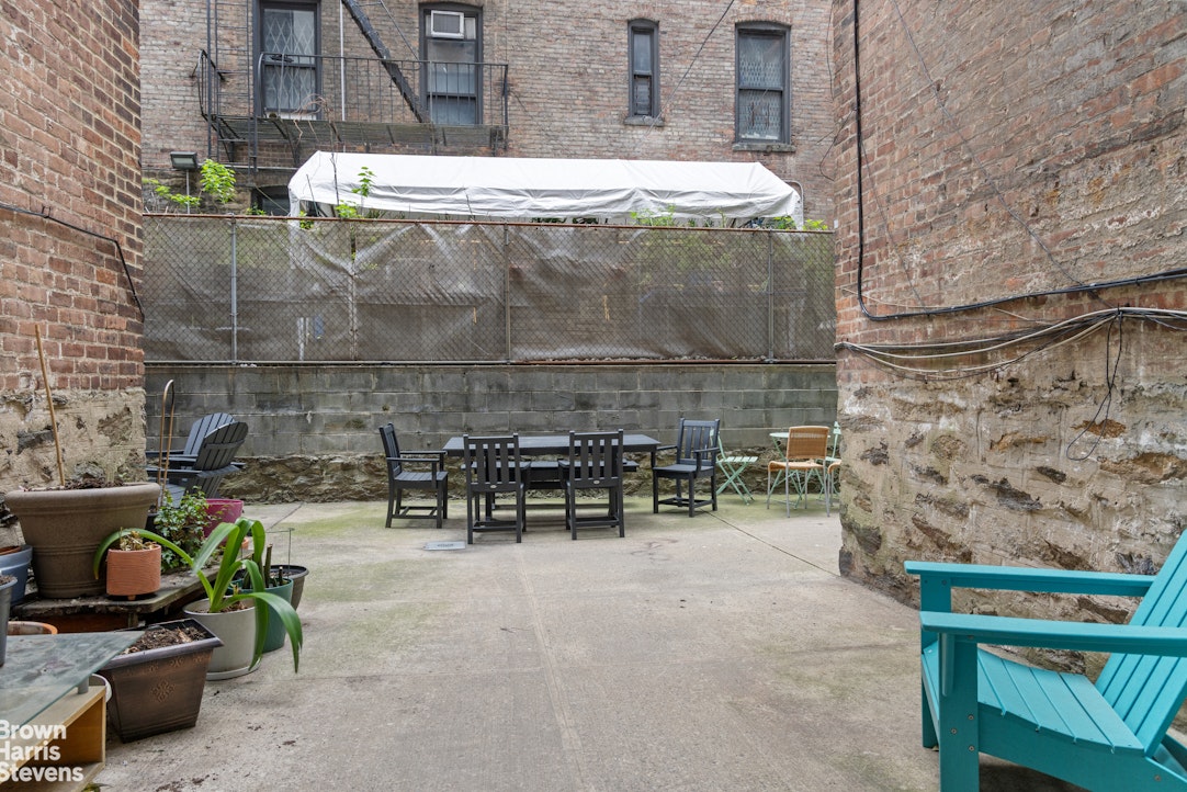 825 West 179th Street Hudson Heights New York NY 10033