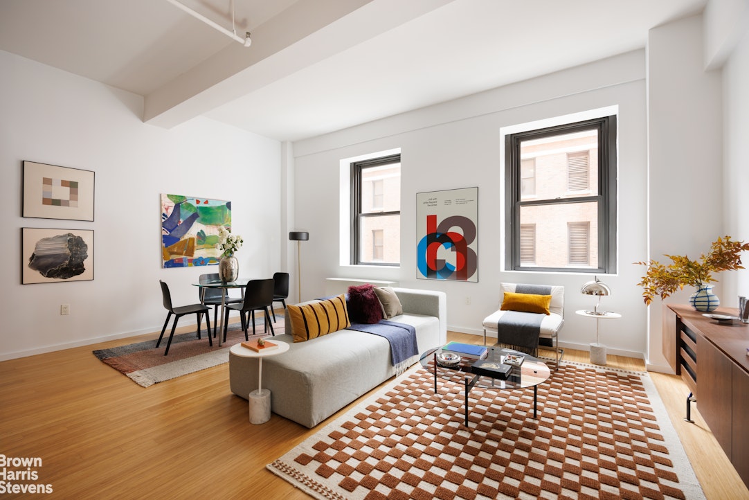 365 Bridge Street 6K Downtown Brooklyn NY 11201