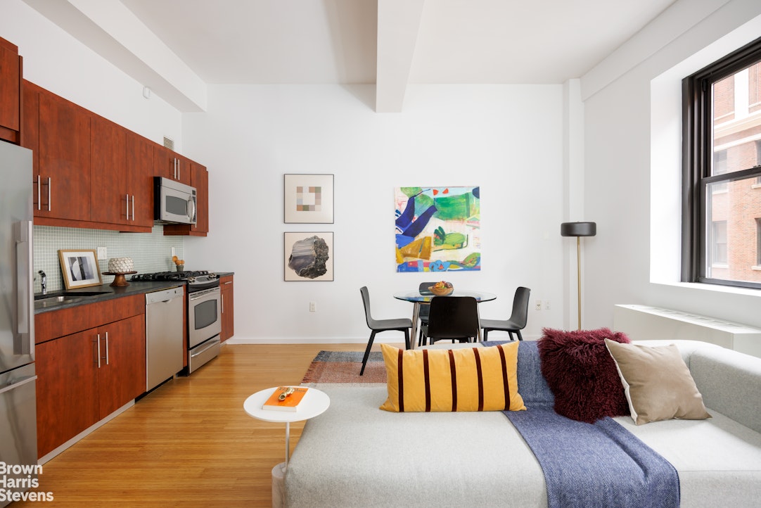 365 Bridge Street 6K Downtown Brooklyn NY 11201