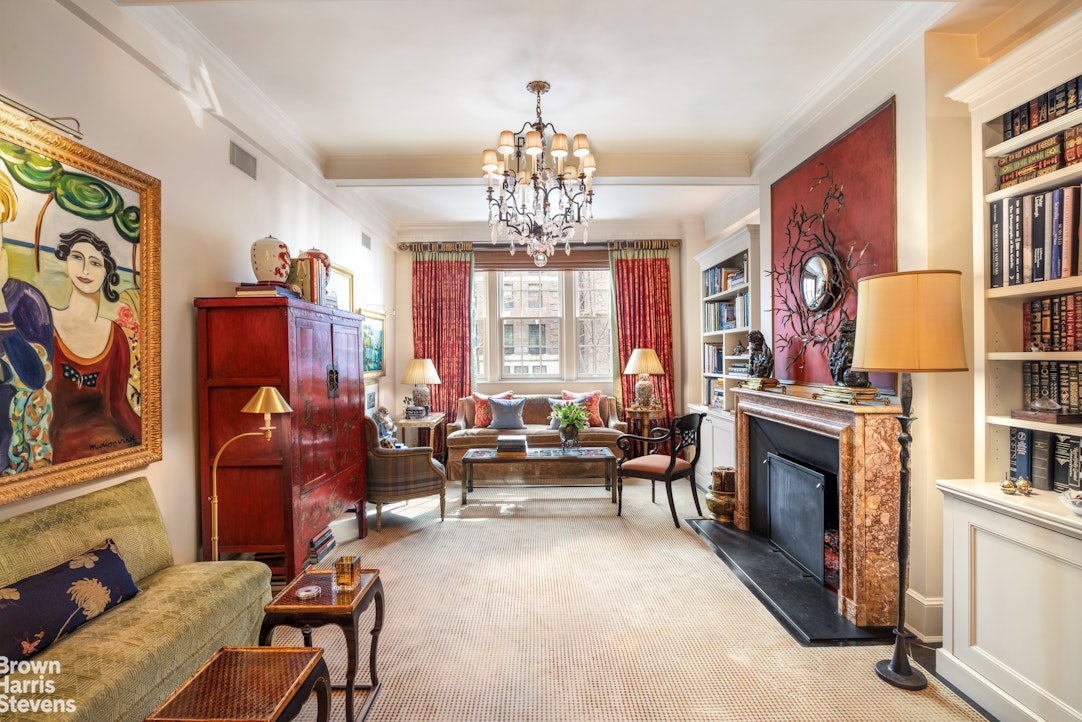 444 East 57th Street 3A Sutton Place New York NY 10022