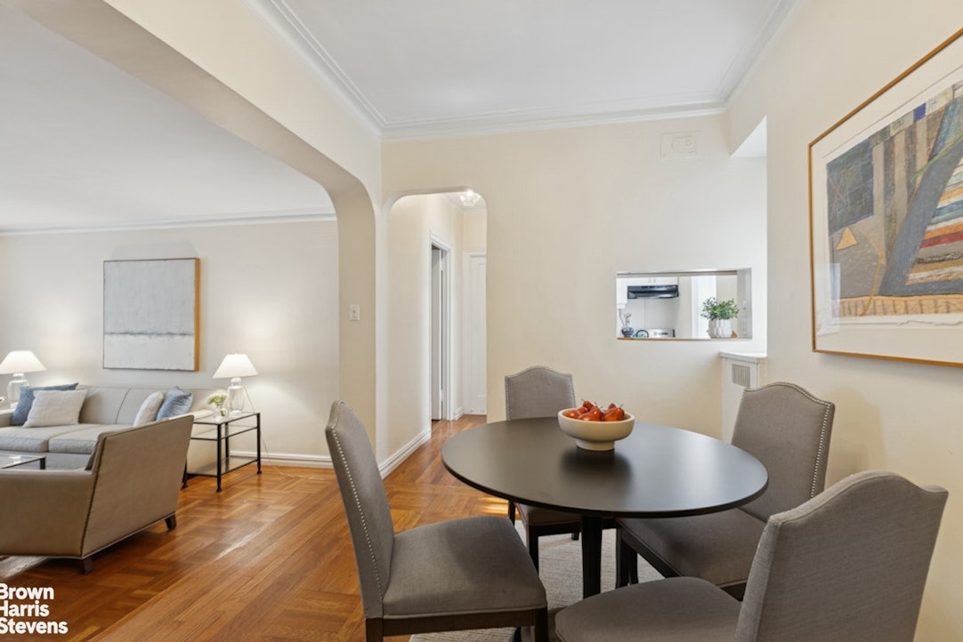 29 West 64th Street 5C Lincoln Square New York NY 10023