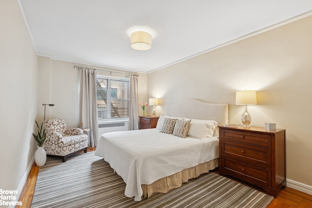 29 West 64th Street 5C Lincoln Square New York NY 10023