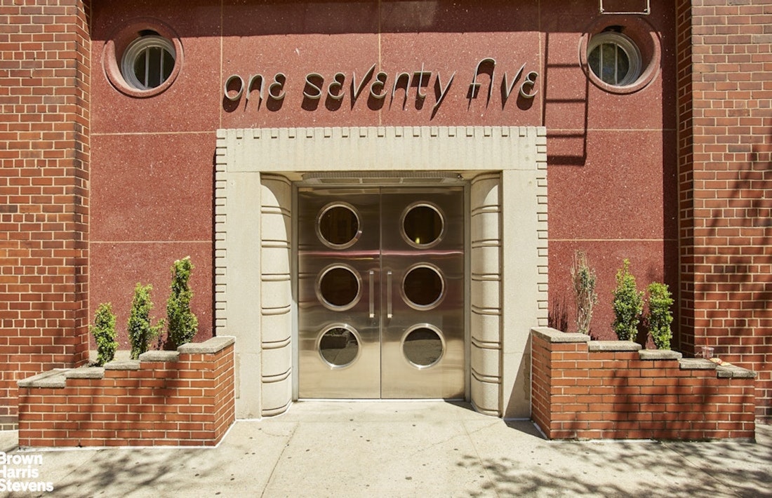 175 West 92nd Street Upper West Side New York NY 10025