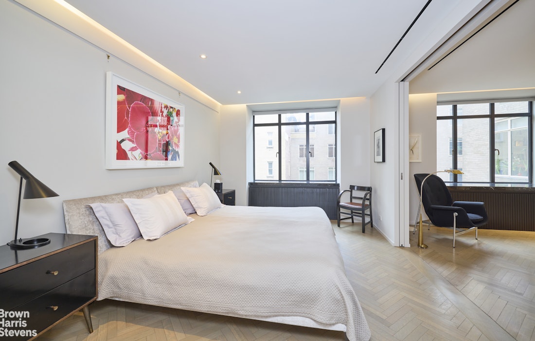 17 West 54th Street 8B Midtown West New York NY 10019