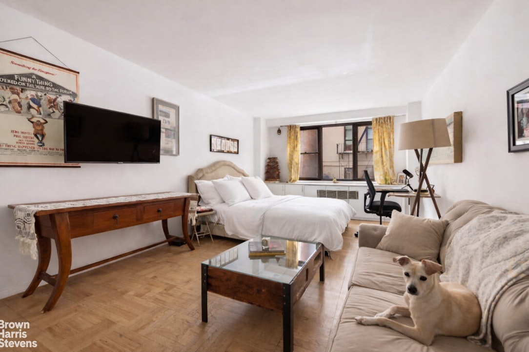 230 East 15th Street 2K Gramercy Park New York NY 10003