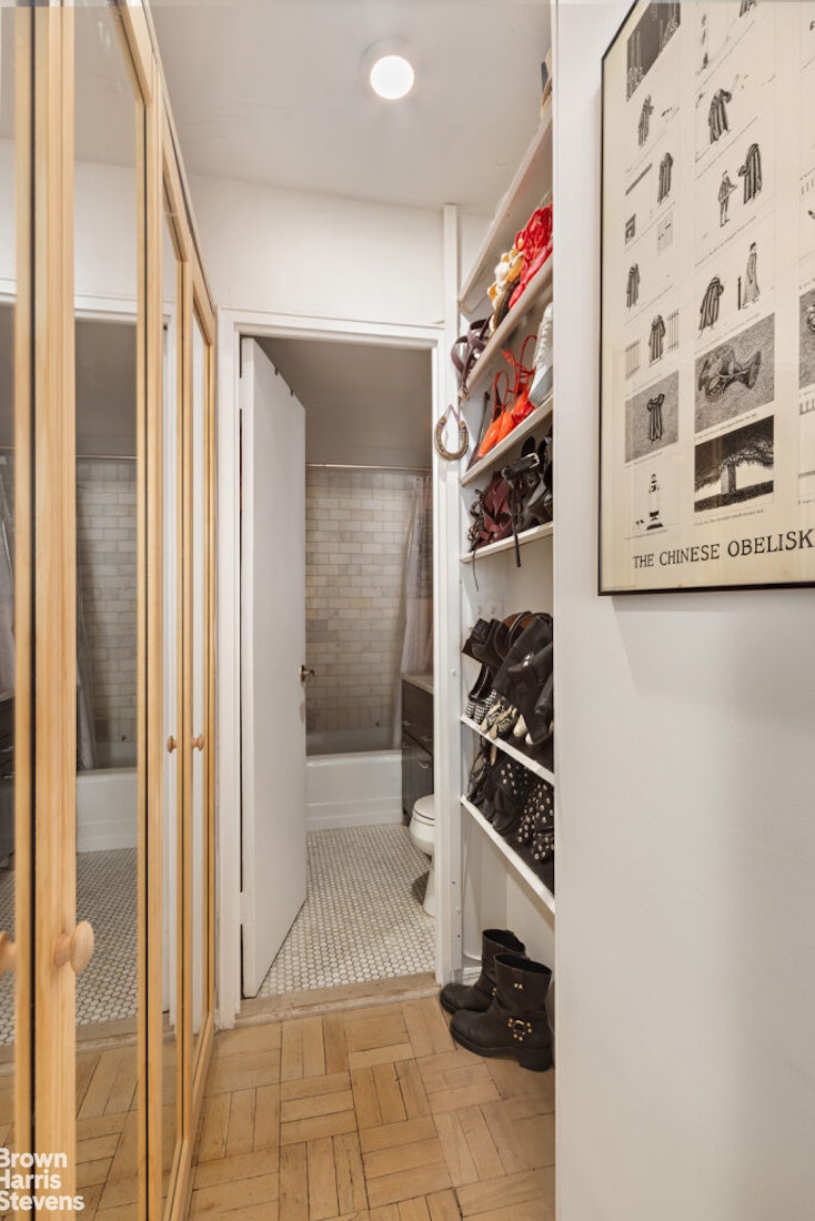 230 East 15th Street 2K Gramercy Park New York NY 10003