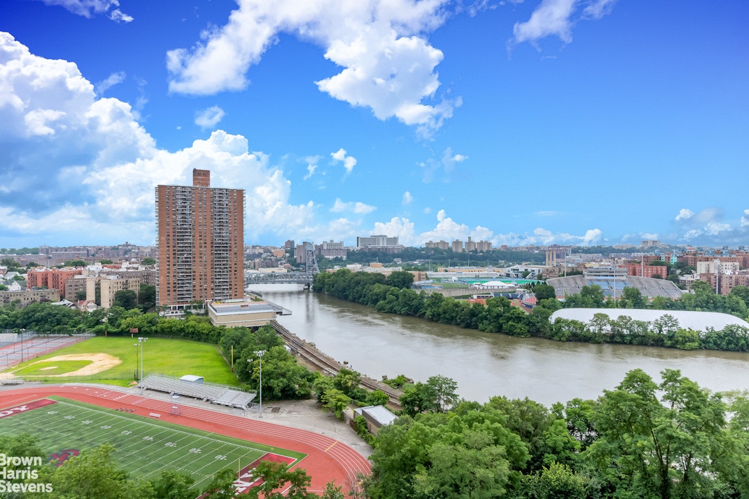 2500 Johnson Avenue 9P Spuyten Duyvil Bronx NY 10463