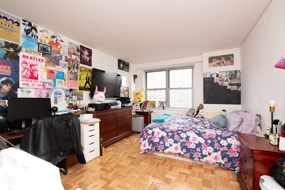 2500 Johnson Avenue 9P Spuyten Duyvil Bronx NY 10463