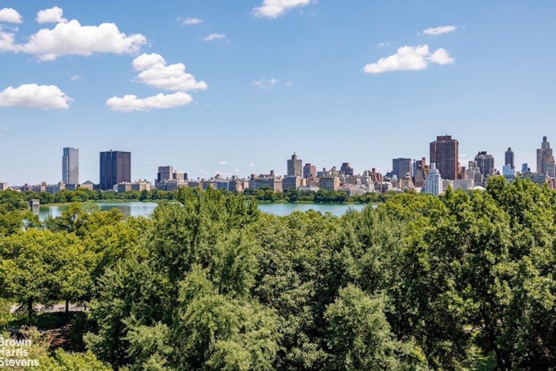 262 Central Park West 10E Central Park West New York NY 10024