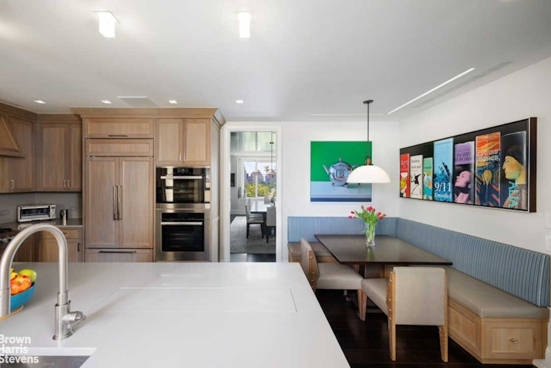 262 Central Park West 10E Central Park West New York NY 10024