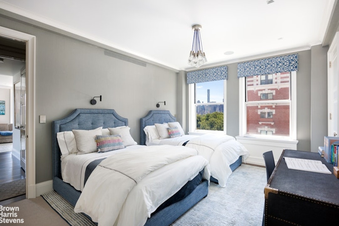 262 Central Park West 10E Central Park West New York NY 10024