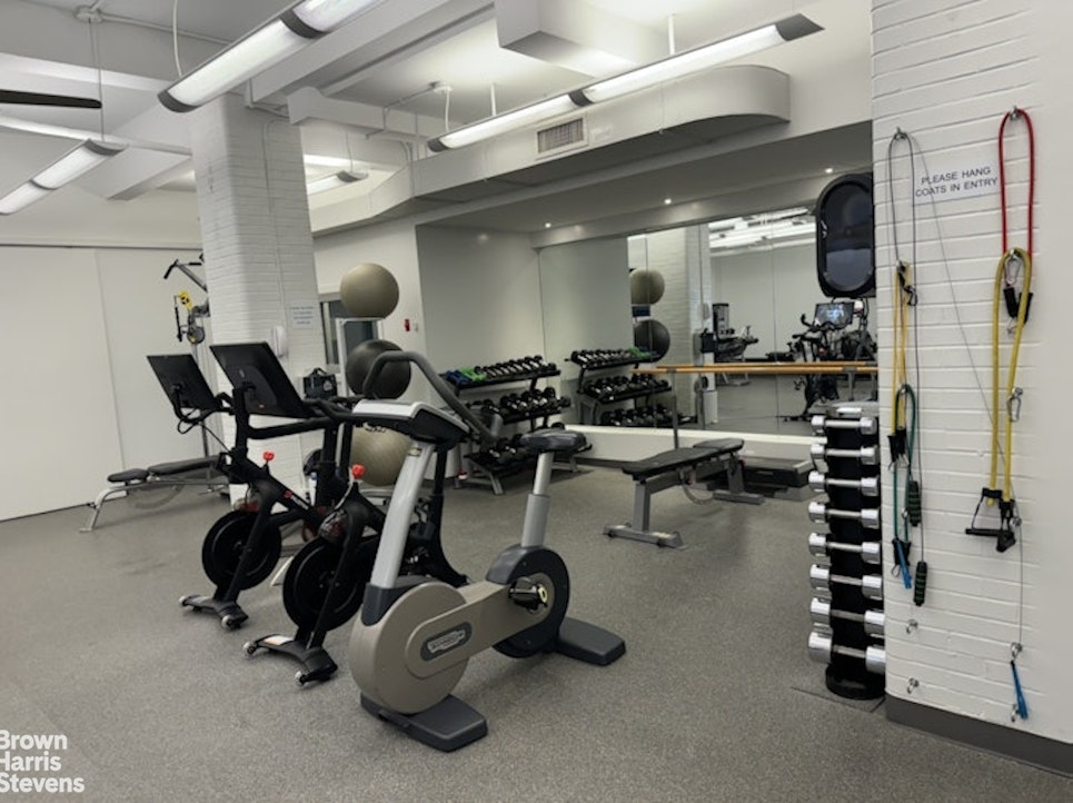 262 Central Park West 10E Central Park West New York NY 10024