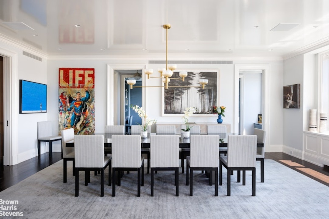 262 Central Park West 10E Central Park West New York NY 10024