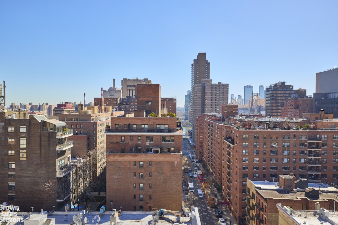 340 East 64th Street 15L Upper East Side New York NY 10065