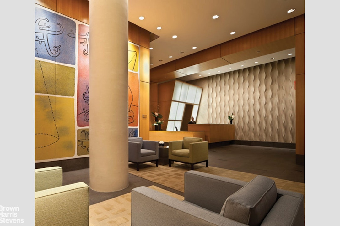 18 West 48th Street Midtown West New York NY 10036