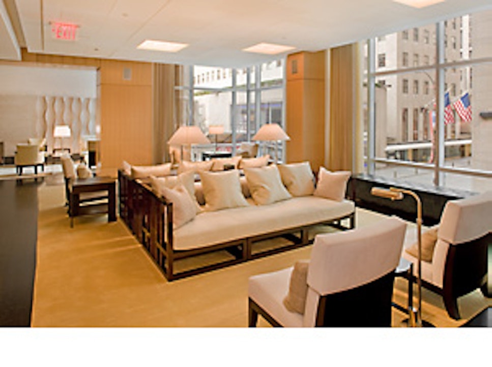 18 West 48th Street Midtown West New York NY 10036