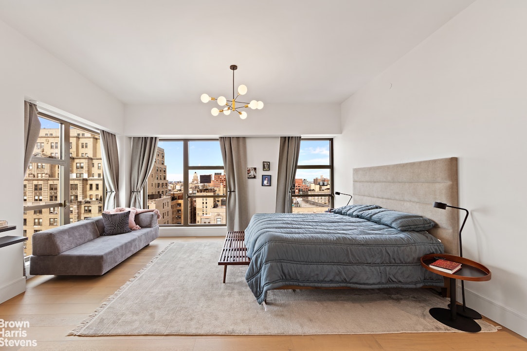 251 West 91st Street 17C Upper West Side New York NY 10024