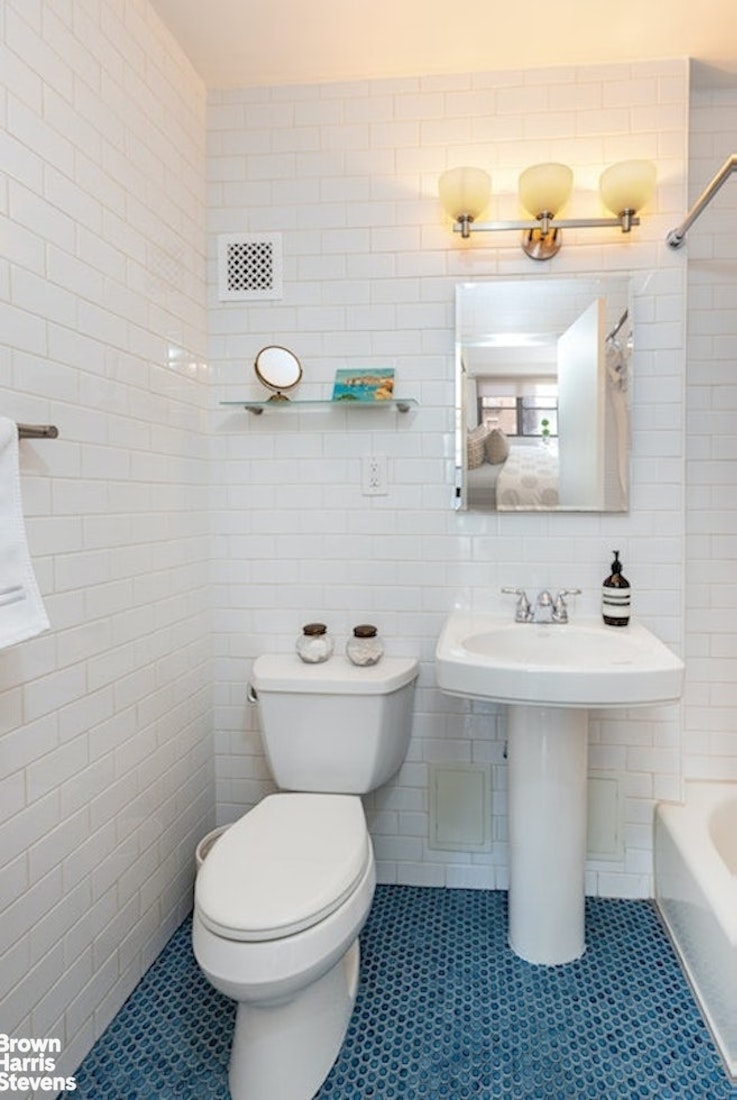 210 East 15th Street 5H Gramercy Park New York NY 10003