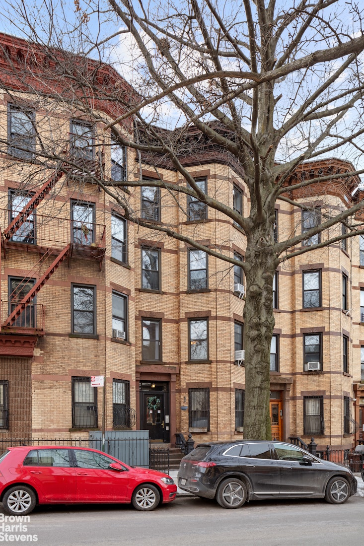 344 8th Street 2 Park Slope Brooklyn NY 11215