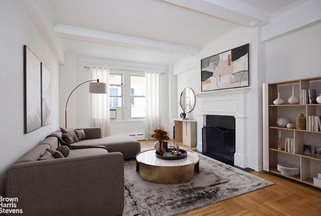 111 East 75th Street 9C Upper East Side New York NY 10021