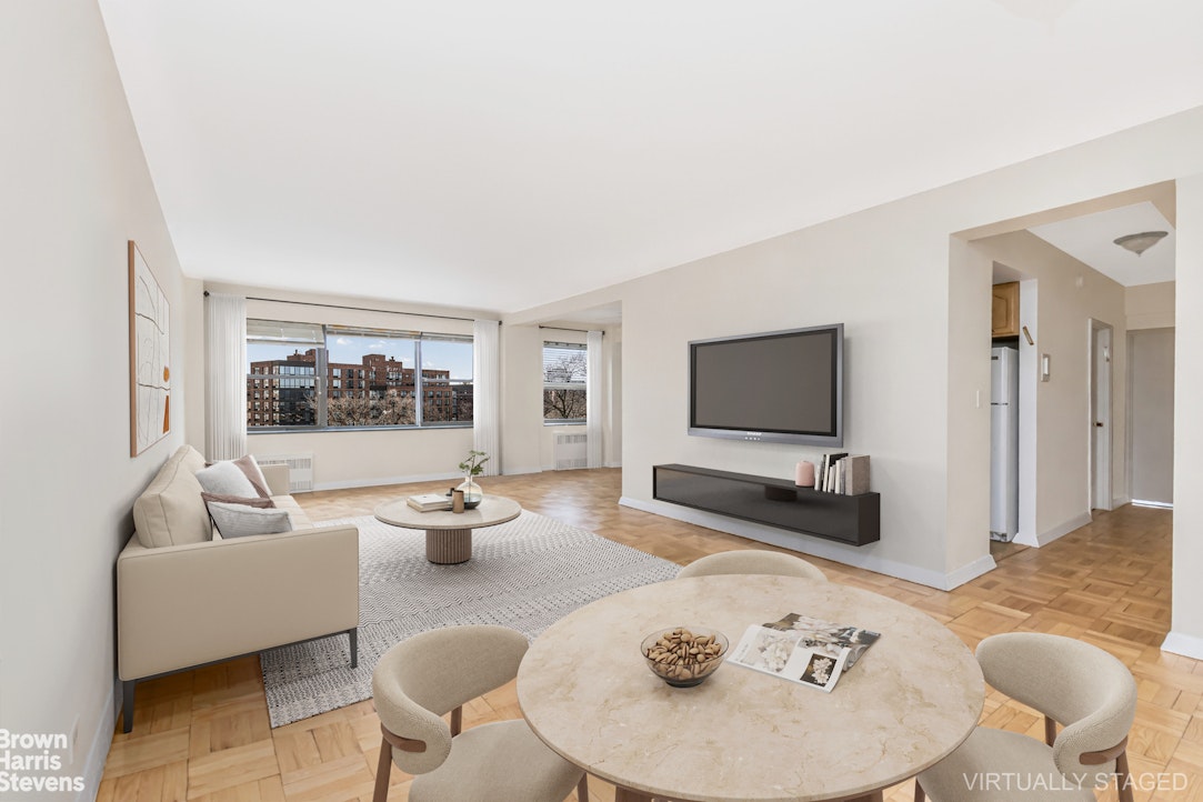 3515 Henry Hudson Parkway West 5G Riverdale Bronx NY 10463