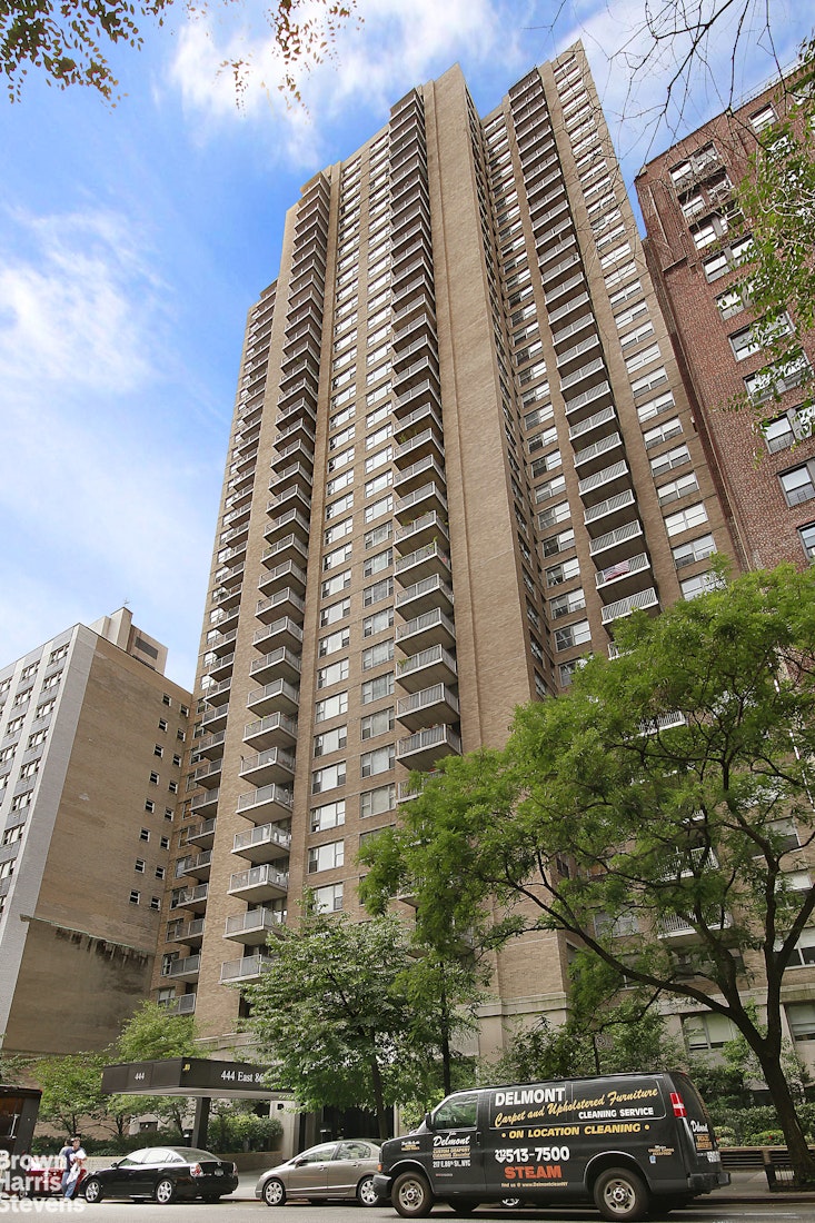 444 East 86th Street Upper East Side New York NY 10028
